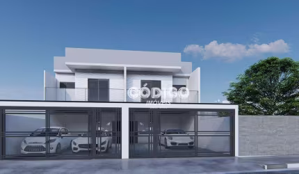 Sobrado com 3 dormitórios à venda, 200 m² por R$ 1.300.000 - Jardim Vila Galvão - Guarulhos/SP