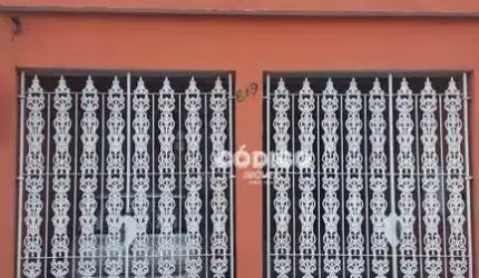 Casa com 3 dormitórios à venda, 148 m² por R$ 700.000,00 - Jardim Pinhal - Guarulhos/SP