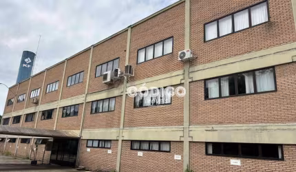 Galpão, 14000 m² - venda por R$ 30.000.000,00 ou aluguel por R$ 182.500,00/mês - Água Chata - Guarulhos/SP