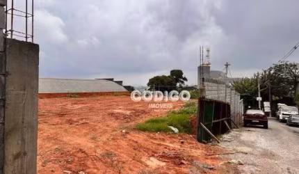 Área Industrial ZUP 1, à venda por R$ 4.800.000 - Cidade Aracilia - Guarulhos/SP