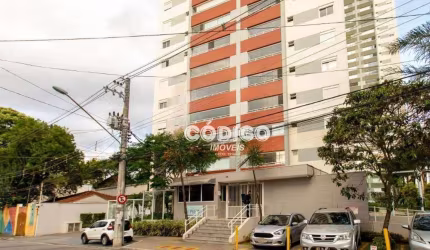 Apartamento com 3 dormitórios, sendo 1 suíte,  108 m² de área útil, por R$ 975.000 - Vila Augusta - Guarulhos/SP