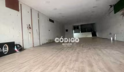 Galpão para alugar, 300 m² por R$ 12.250,00/mês - Vila São Judas Tadeu - Guarulhos/SP