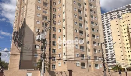 Apartamento com 2 dormitórios para alugar, 66 m² por R$ 3.350,00/mês - Vila Mogilar - Mogi das Cruzes/SP