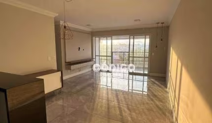 Apartamento com 2 dormitórios para alugar, 86 m² por R$ 6.200,00/mês - Jardim Flor da Montanha - Guarulhos/SP