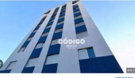 Apartamento com 2 dormitórios para alugar, 47 m² por R$ 2.375,00/mês - Vila Antonieta - Guarulhos/SP