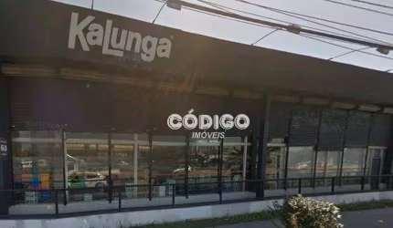 Galpão para alugar, 2291 m² por R$ 153.945,00/mês - Freguesia do Ó - São Paulo/SP