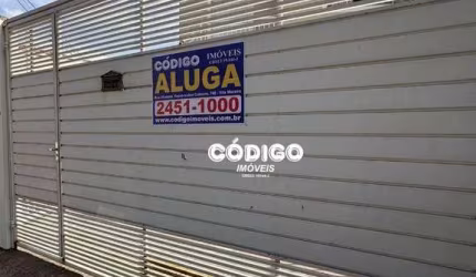 Casa com 2 dormitórios para alugar, 89 m² por R$ 3.100/mês - Vila Leda - Guarulhos/SP