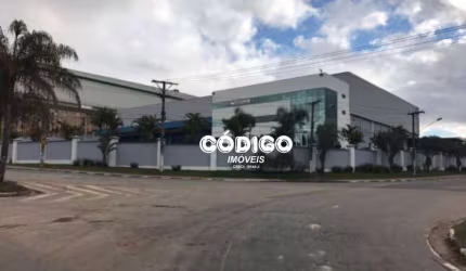Galpão para alugar, 5000 m² por R$ 180.700,00/mês - Água Chata - Guarulhos/SP