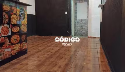 Salão para alugar, 60 m² por R$ 1.500/mês - Jardim Gracinda - Guarulhos/SP