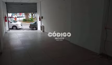Salão para alugar, 88 m² por R$ 8.048,47/mês - Centro - Guarulhos/SP
