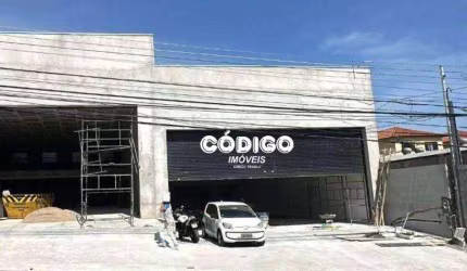 Galpão para alugar, 350 m² por R$ 15.000,00/mês - Jardim Vila Galvão - Guarulhos/SP