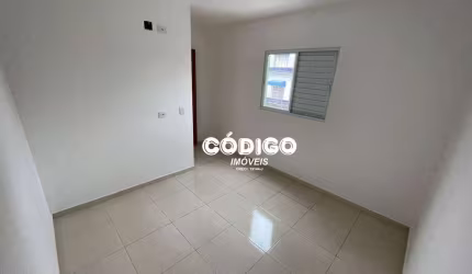 Apartamento com 2 dormitórios à venda, 47 m² por R$ 280.000 - Jardim Tranqüilidade - Guarulhos/SP