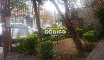 Casa com 2 dormitórios à venda, 180 m² por R$ 1.800.000,00 - Gopoúva - Guarulhos/SP