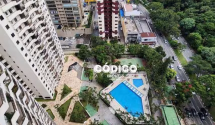 Cobertura com 4 dormitórios à venda, 490 m² por R$ 4.280.000,00 - Bosque Maia - Guarulhos/SP