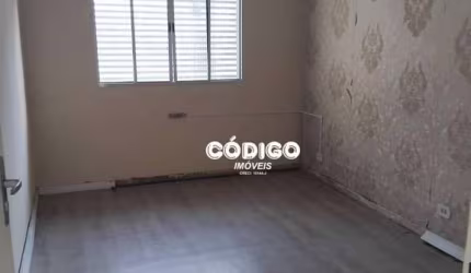 Casa com 3 dormitórios para alugar, 125 m² por R$ 4.000,00/mês - Centro - Guarulhos/SP