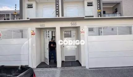 Sobrado com 3 dormitórios à venda, 250 m² por R$ 1.800.000,00 - Jardim Santa Clara - Guarulhos/SP