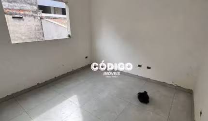 Sobrado com 3 dormitórios à venda, 170 m² por R$ 899.000 - Jardim Terezópolis - Guarulhos/SP