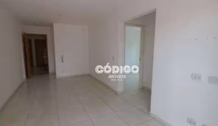 Apartamento com 2 dormitórios, 62 m² - venda por R$ 340.000,00 ou aluguel por R$ 2.000,00/mês - Vila Rio de Janeiro - Guarulhos/SP