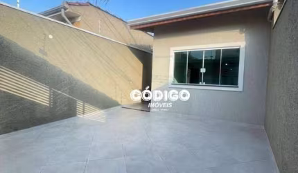 Casa com 3 dormitórios à venda, 100 m² por R$ 720.000 - Vila Renata - Guarulhos/SP