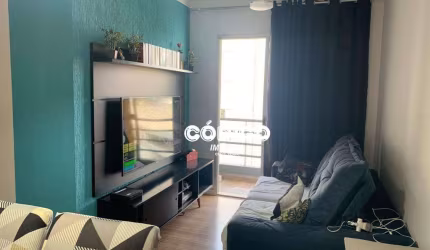 Apartamento com 2 dormitórios à venda, 46 m² por R$ 360.500,00 - Macedo - Guarulhos/SP