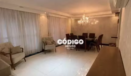 Apartamento com 3 dormitórios à venda, 152 m² por R$ 1.300.000,00 - Vila Progresso - Guarulhos/SP