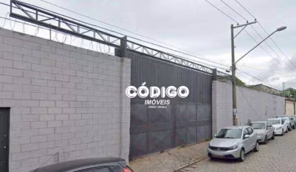 Terreno, 3500 m² - venda por R$ 12.250.000,00 ou aluguel por R$ 37.800,00/mês - Vila Endres - Guarulhos/SP