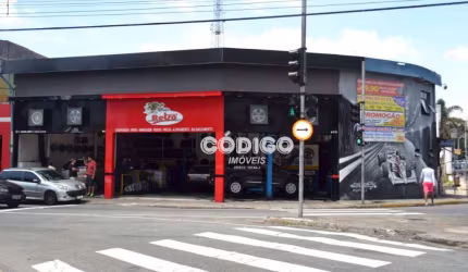 Salão, 150 m² - venda por R$ 1.696.000,00 ou aluguel por R$ 9.500,00/mês - Jardim Bebedouro - Guarulhos/SP
