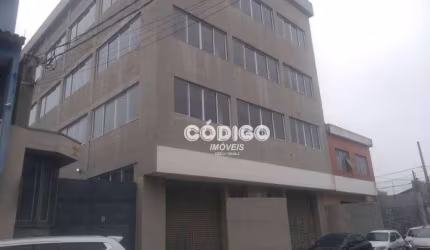 Prédio para alugar, 1500 m² por R$ 45.000,00/mês - Vila Galvão - Guarulhos/SP
