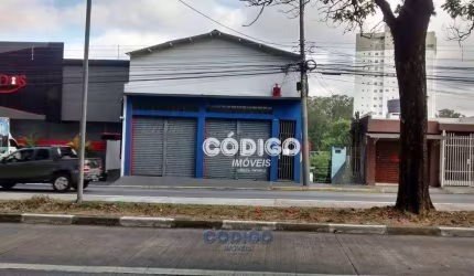 Prédio à venda, 127 m² por R$ 1.060.000,00 - Vila Augusta - Guarulhos/SP