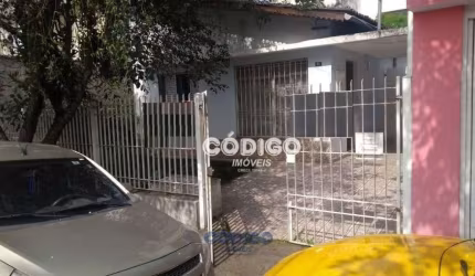 Casa com 2 dormitórios, 250 m² - venda por R$ 1.500.000 ou aluguel por R$ 4.000 - Jardim Maia - Guarulhos/SP