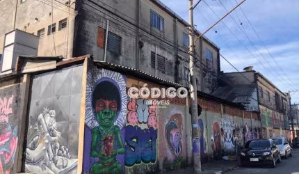 Prédio à venda, 1200 m² por R$ 1.800.000,00 - Vila Endres - Guarulhos/SP
