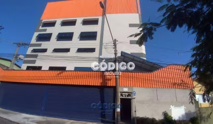 Prédio, 2558 m² - venda por R$ 5.900.000,00 ou aluguel por R$ 52.500,00 - Jardim Vila Galvão - Guarulhos/SP