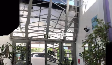Prédio, 550 m² - venda por R$ 6.000.000,00 ou aluguel por R$ 36.000,00 - Parque Renato Maia - Guarulhos/SP