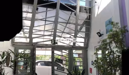 Prédio, 550 m² - venda por R$ 6.000.000,00 ou aluguel por R$ 36.000,00 - Parque Renato Maia - Guarulhos/SP