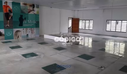 Galpão Comercial para locação, Jardim Gopoúva, Guarulhos - .