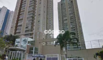 Apartamento com 3 dormitórios à venda, 135 m² por R$ 1.200.000,00 - Jardim Zaira - Guarulhos/SP