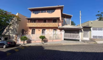 Sobrado com 3 quartos sendo 2 suítes, 300 m² de área construída, a venda  por R$ 1.100.000 - Vila Rosália - Guarulhos/SP