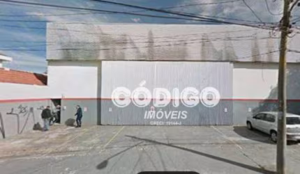 Galpão à venda, 800 m² por R$ 2.900.000,00 - Penha - São Paulo/SP
