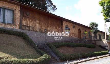 Área à venda, 1750 m² por R$ 3.860.000,00 - Vila Galvão - Guarulhos/SP