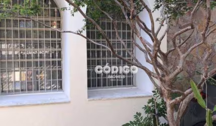 Sobrado à venda, 126 m² por R$ 850.000,00 - Vila Rosália - Guarulhos/SP