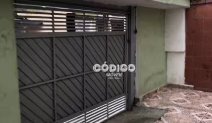 Sobrado com 3 dormitórios à venda, 187 m² por R$ 1.350.000,00 - Vila São Jorge - Guarulhos/SP