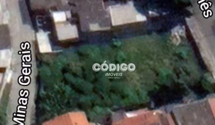 Terreno à venda, 788 m² por R$ 1.980.000,00 - Vila Moreira - Guarulhos/SP