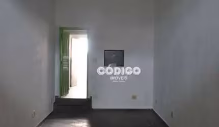 Sala comercial com 1 sala para alugar na Rua Monte Carlo, 462, Jardim Bela Vista, Guarulhos, 100 m2 por R$ 1.900