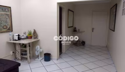 Conjunto à venda, 61 m² por R$ 300.000,00 - Vila Pedro Moreira - Guarulhos/SP