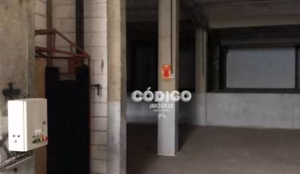 Prédio à venda, 1700 m² por R$ 5.000.000,00 - Vila Moreira - Guarulhos/SP