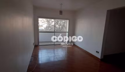 Apartamento à venda, 107 m² por R$ 520.000,00 - Centro - Guarulhos/SP