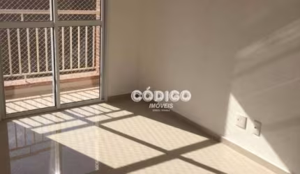 Apartamento com 2 dormitórios, sendo 1 suíte,  à venda, 60 m² por R$ 390.000 - Jardim Flor da Montanha - Guarulhos/SP