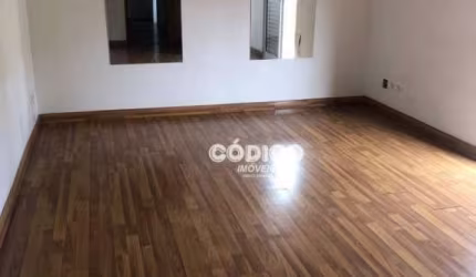 Sala para alugar, 28 m² por R$ 1.650,00/mês - Parque Renato Maia - Guarulhos/SP