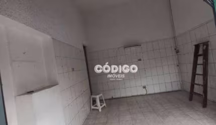 Salão para alugar, 20 m² por R$ 750,00/mês - Jardim Dourado - Guarulhos/SP