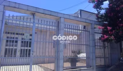 Casa térrea com 3 quartos sendo 1 suíte,  120 m² de área construída - venda por R$ 480.000 ou locação por R$ 3.045 - Ponte Grande - Guarulhos/SP